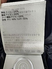 탑몽클 / 몽클레어 남성 롱 패딩