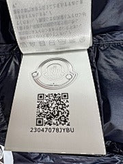 탑몽클 / 몽클레어 남성 롱 패딩
