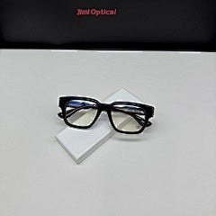지미안경 / 크롬하츠 안경