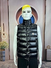 탑몽클 / 몽클레어 남성 패딩 조끼
