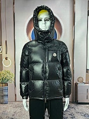 탑몽클 / 몽클레어 남성 롱 패딩