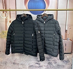 탑몽클 / 몽클레어 남성 패딩 자켓