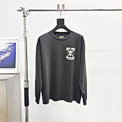 ZB / 갤러리디파트먼트 남성 긴팔티