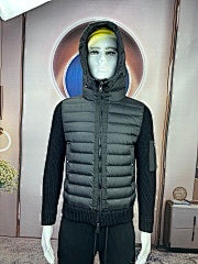 탑몽클 / 몽클레어 남성 후드 다운 자켓