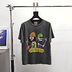 ZB / 갤러리디파트먼트 남성 반팔티