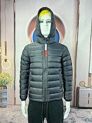 탑몽클 / 몽클레어 남성 후드 패딩
