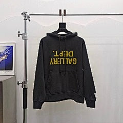 ZB / 갤러리디파트먼트 남성 후드티
