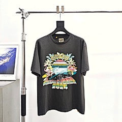 ZB / 갤러리디파트먼트 남성 반팔티