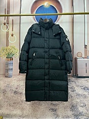 탑몽클 / 몽클레어 남성 롱 패딩