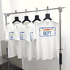 ZB / 갤러리디파트먼트 남성 반팔티
