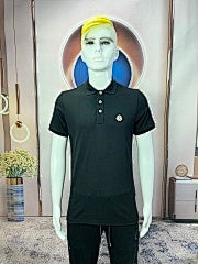 탑몽클 / 몽클레어 남성 폴로넥 반팔