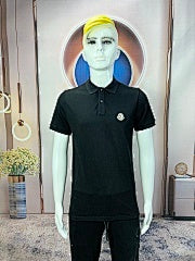 탑몽클 / 몽클레어 남성 폴로넥 반팔 셔츠
