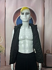 탑몽클 / 몽클레어 남성 패딩 조끼