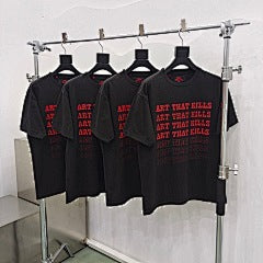 ZB / 갤러리디파트먼트 남성 반팔티
