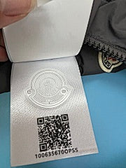 탑몽클 / 몽클레어 남성 패딩 자켓