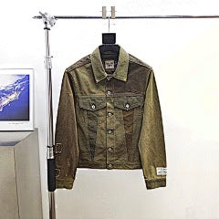 ZB / 갤러리디파트먼트 남성 재킷