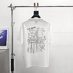 ZB / 갤러리디파트먼트 남성 반팔티