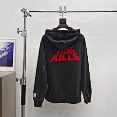 ZB / 갤러리디파트먼트 남성 후드티