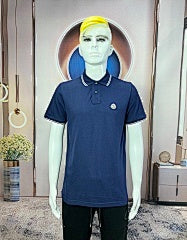 탑몽클 / 몽클레어 남성 폴로넥 반팔