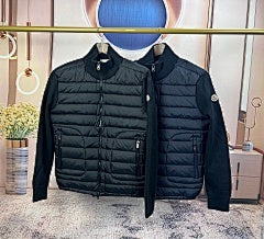 탑몽클 / 몽클레어 남성 다운 자켓