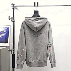 ZB / 갤러리디파트먼트 남성 후드티