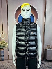 탑몽클 / 몽클레어 남성 패딩 조끼