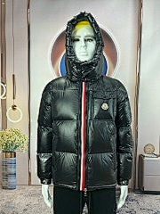 탑몽클 / 몽클레어 남성 롱 패딩