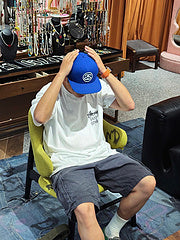 scn / 스투시 남성 여성 반팔 티셔츠