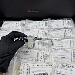지미안경 / 크롬하츠 안경