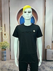 탑몽클 / 몽클레어 남성 반팔 티셔츠