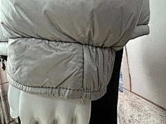 탑몽클 / 몽클레어 남성 패딩