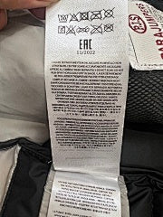 탑몽클 / 파라점퍼스 남성 패딩
