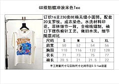 ZB / 갤러리디파트먼트 남성 반팔티