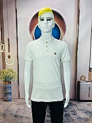 탑몽클 / 몽클레어 남성 폴로넥 반팔