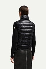탑몽클x / 몽클레어 여성 패딩 자켓