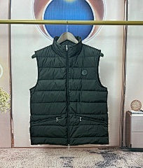 탑몽클 / 몽클레어 남성 패딩 조끼