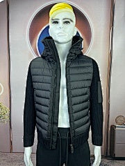 탑몽클 / 몽클레어 남성 후드 다운 자켓