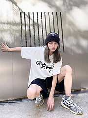 scn / 슈프림 남성 여성 모자
