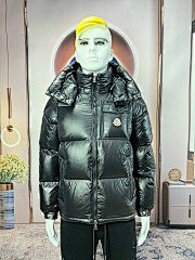 탑몽클 / 몽클레어 남성 롱 패딩