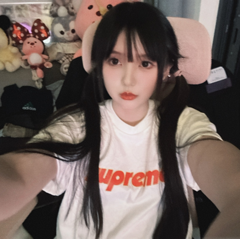 scn / 슈프림 남성 여성 반팔 티셔츠