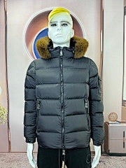 탑몽클 / 몽클레어 남성 패딩
