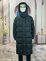 탑몽클 / 몽클레어 남성 롱 패딩