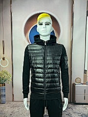탑몽클 / 몽클레어 남성 후드 패딩