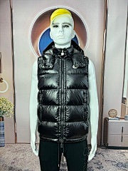 탑몽클 / 몽클레어 남성 패딩 조끼