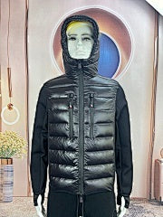 탑몽클 / 몽클레어 남성 패딩 자켓