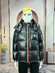 탑몽클 / 몽클레어 남성 롱 패딩