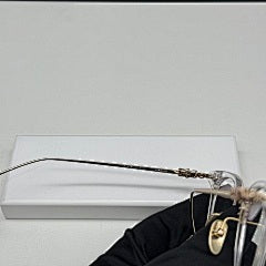 지미안경 / 크롬하츠 안경