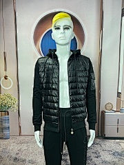 탑몽클 / 몽클레어 남성 후드 패딩