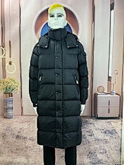 탑몽클 / 몽클레어 남성 롱 패딩