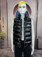 탑몽클 / 몽클레어 남성 패딩 조끼
